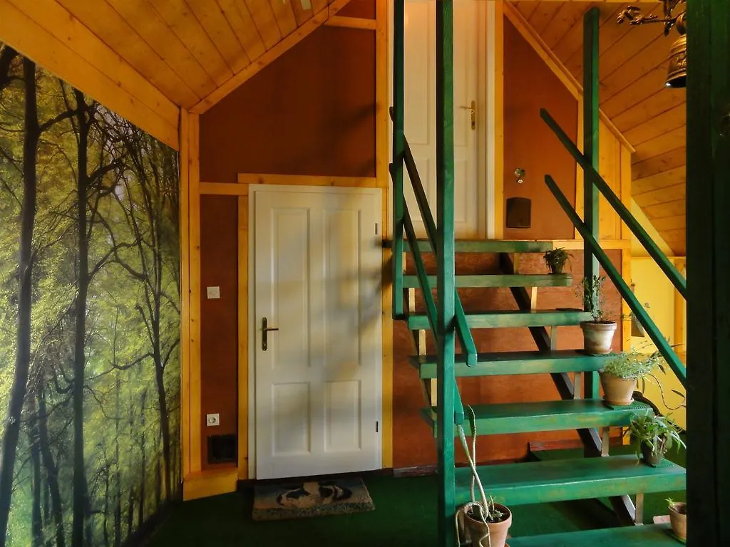 Apartment Tagrajska Ljubljana Slovenia