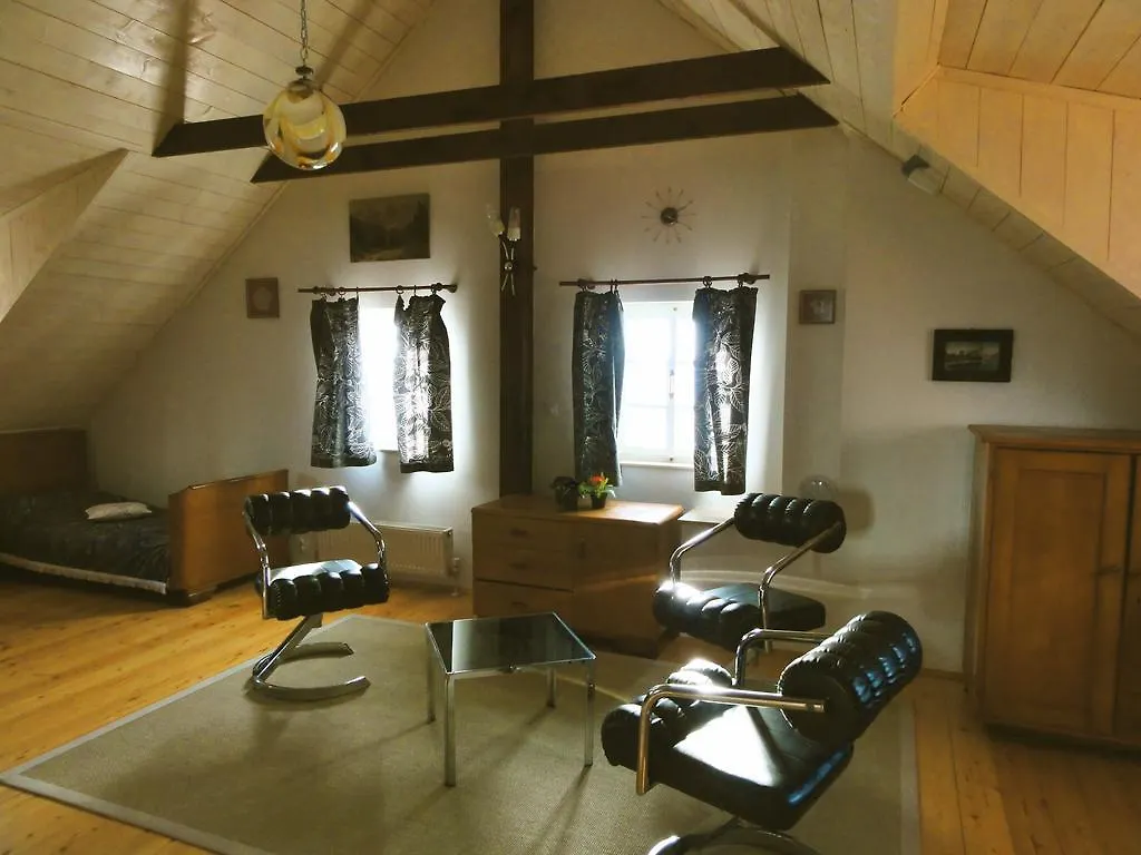 Apartment Tagrajska location