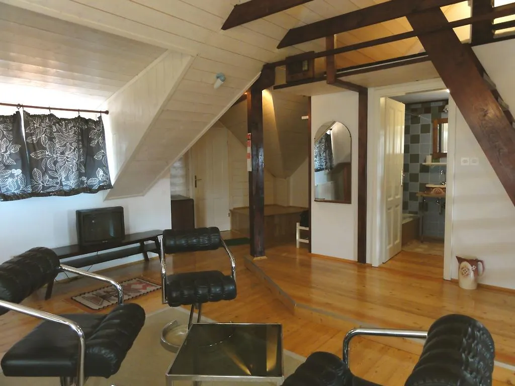 Apartment Tagrajska Ljubljana Slovenia