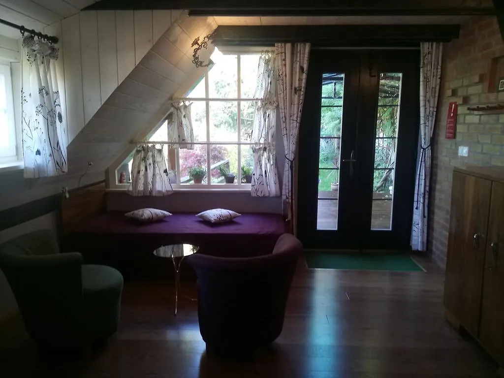 Apartment Tagrajska Ljubljana